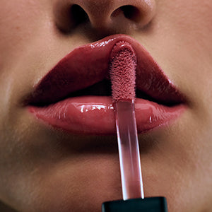 showcase of lips products