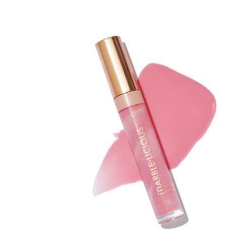 Marble-licious Liquid Lip Balm –