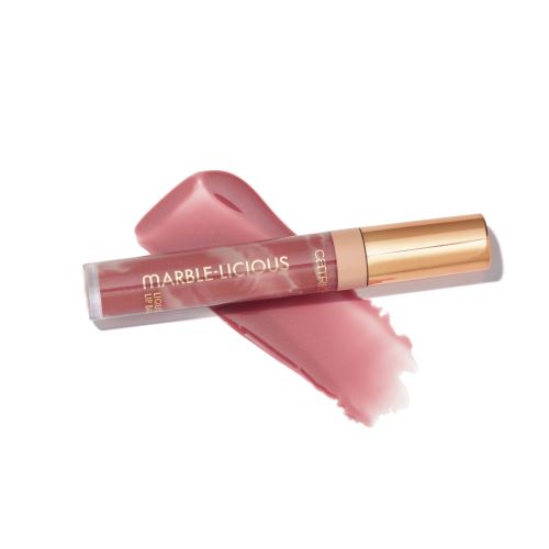 Marble-licious Liquid Lip Balm –