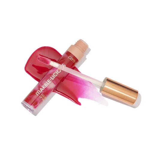 – Liquid Balm Marble-licious Lip