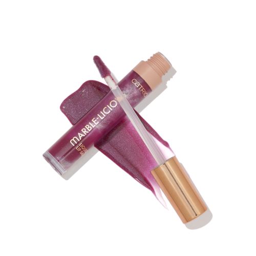 Marble-licious Liquid Lip Balm –