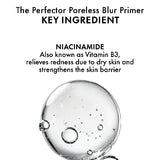 The Perfector Poreless Blur Primer