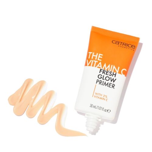 The Vitamin C Fresh Glow Primer