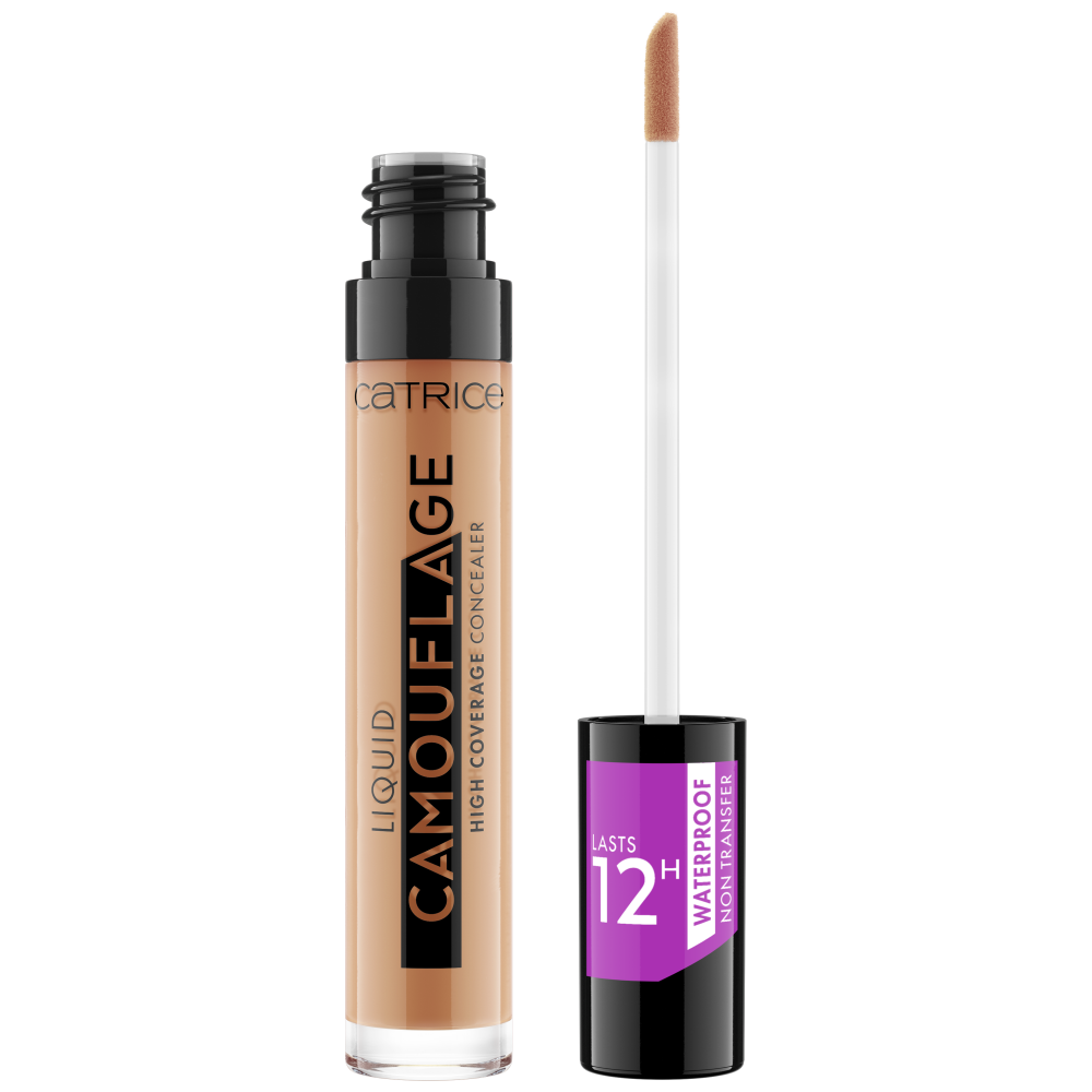 080 Caramel Beige