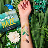 Rainforest Haze Eyeshadow Palette