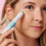 Hydro Depuffing Eye Serum