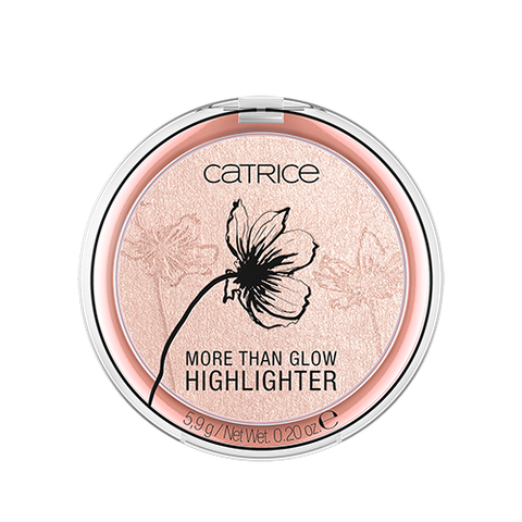 More than Glow Highlighter –