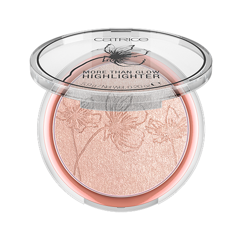 Glow Highlighter – than More