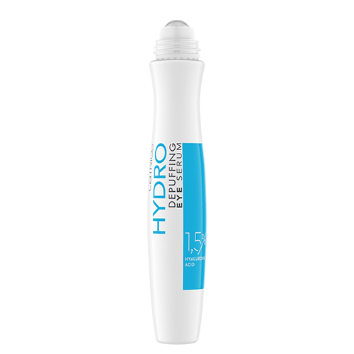 Hydro Depuffing Eye Serum