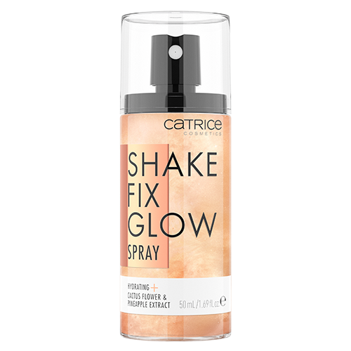 Shake Fix Glow Spray