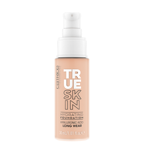 Catrice True Skin Hydrating Foundation – House of Cosmetics
