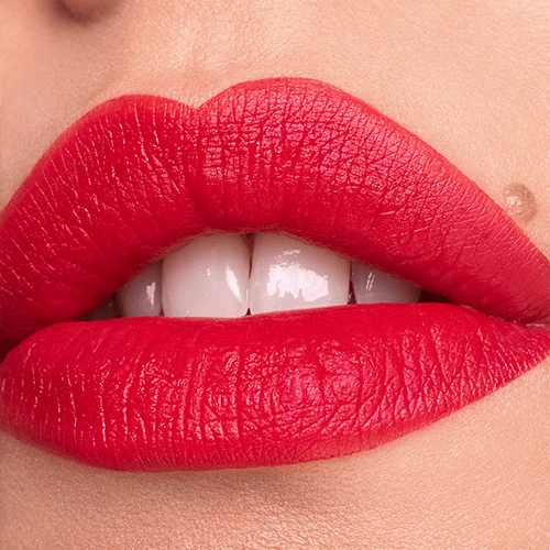 10 Loyal To Your Lips