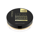 Loose Banana Powder