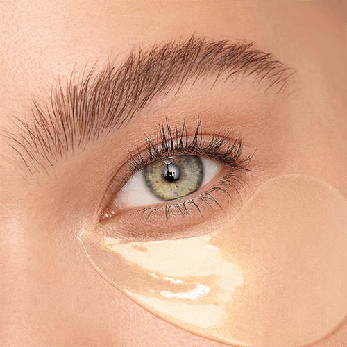 Energy Boost Hydrogel Eye Patches