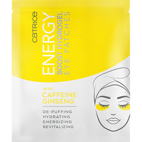 SKINCARE BY CATRICE: Beauty Boosters –