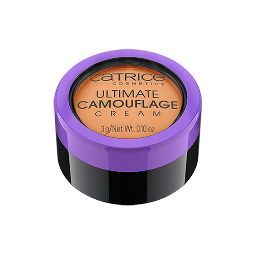 Ultimate Camouflage Cream 200