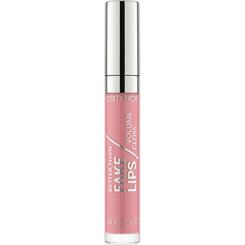 040 Volumizing Rose