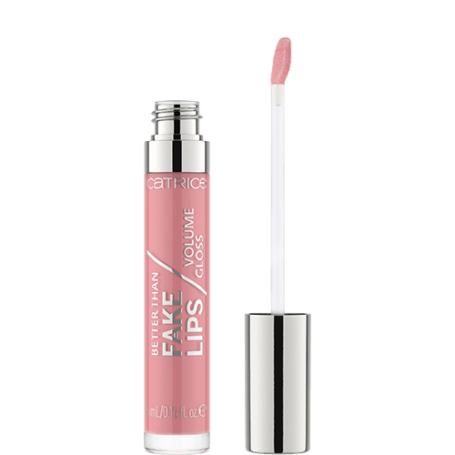 040 Volumizing Rose