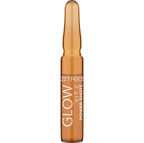Glow Vitamin C Power Shots