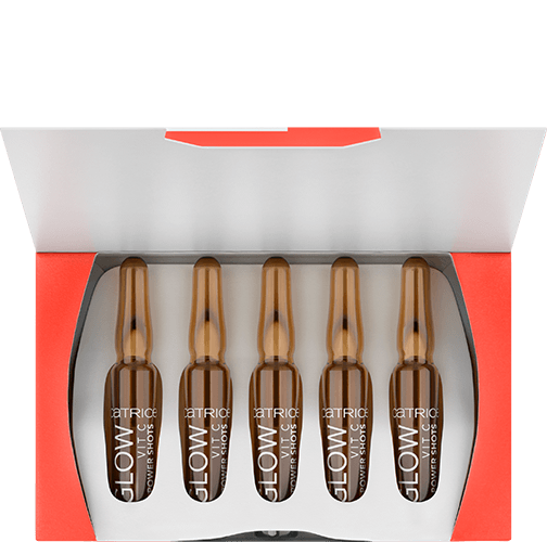 Glow Vitamin C Power Shots