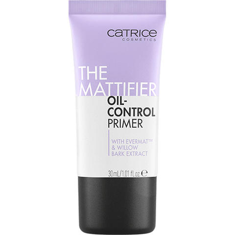 The Mattifier Oil-Control Primer –