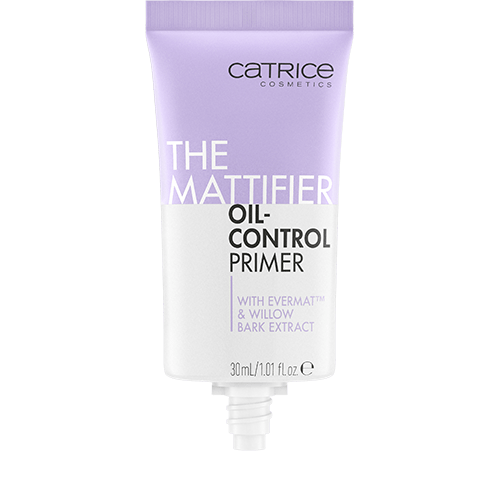 The Mattifier Oil-Control Primer