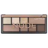 The Pure Nude Eyeshadow Palette