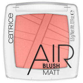 – Catrice Makeup Cheek Blush: Affordable