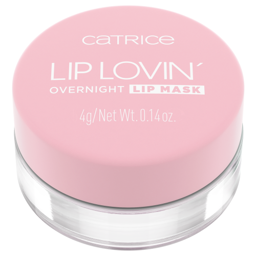 Lip Lovin' Overnight Lip Mask