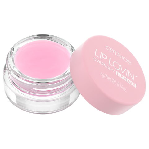 Lip Lovin\' Overnight Lip Mask –