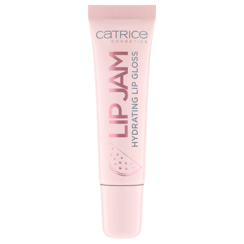 SDJMa Matte Moisturizing Light Lip Gloss, Hydrating Shimmery Lip