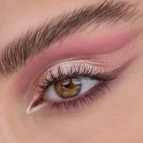 Blossom Glow Eye & Cheek Palette –