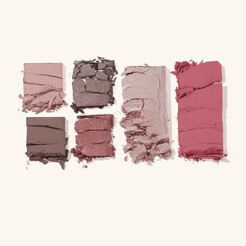 Blossom Glow Eye & Cheek Palette –