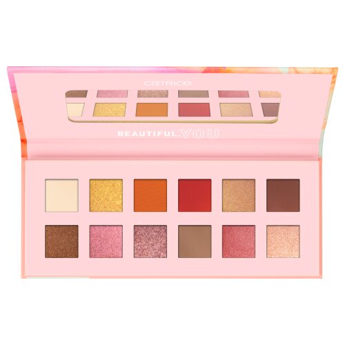 Beautiful. You. Eyeshadow Palette