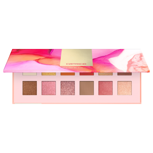 Beautiful. You. Eyeshadow Palette