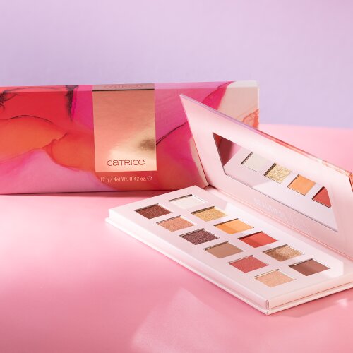 Beautiful. You. Eyeshadow Palette