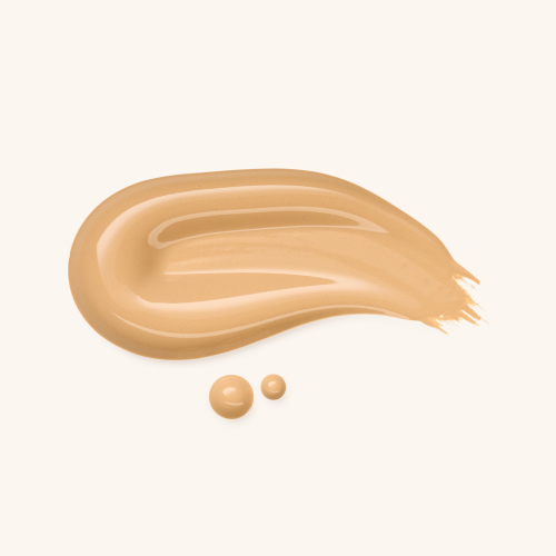 Tinted Foundation – Drop Serum Nude