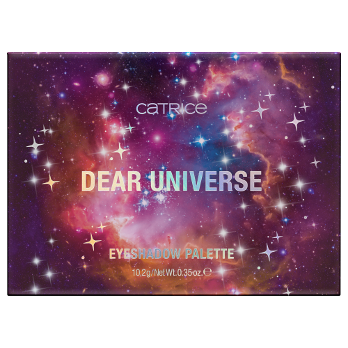 Dear Universe Eyeshadow Palette