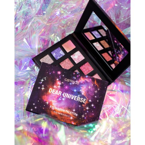 Dear Universe Eyeshadow Palette