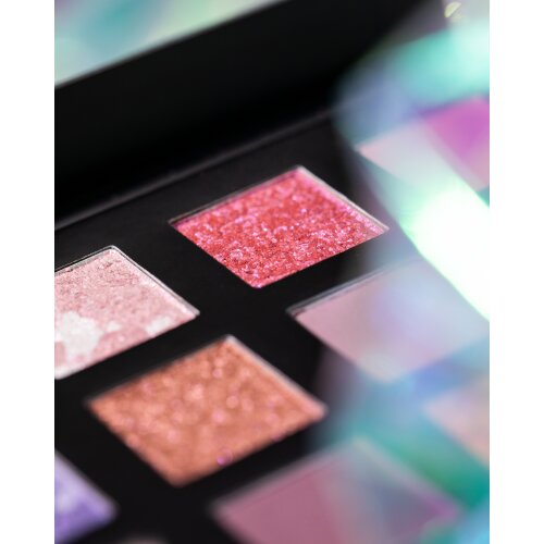Dear Universe Eyeshadow Palette