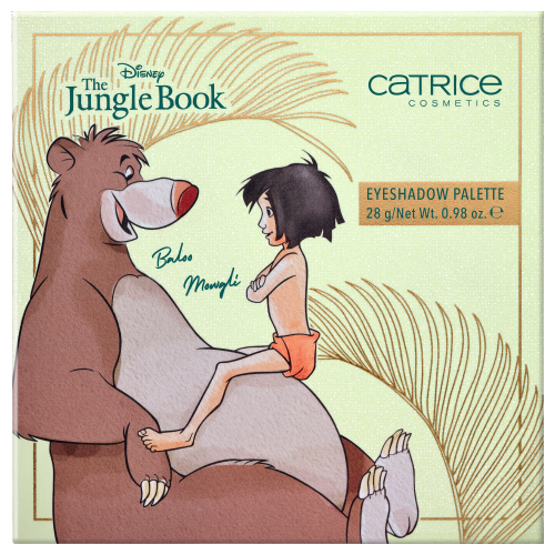 010 Bare Necessities