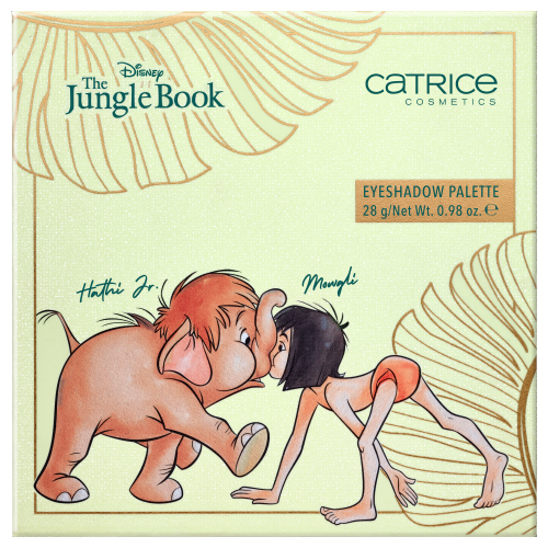 020 Stay In The Jungle