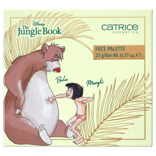 010 Tales About The Jungle