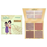 Disney The Jungle Book Face Palette