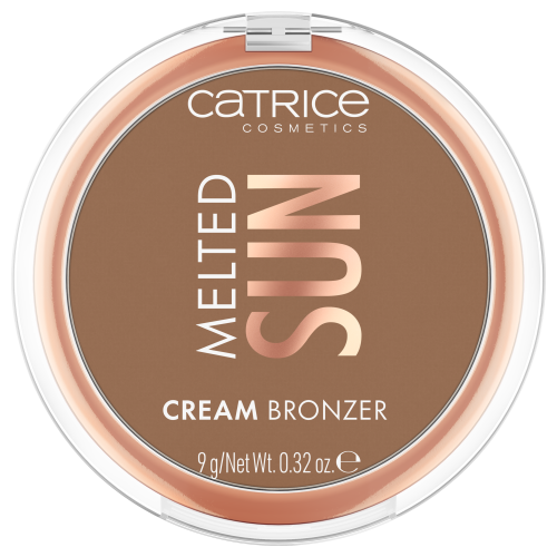 Melted Sun Cream Bronzer