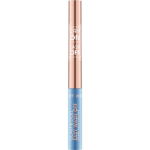 Glam & Doll Easy Wash Off Power Hold Eyeliner