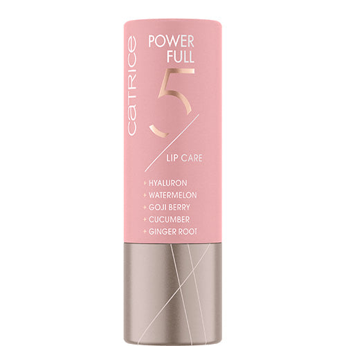 Powerfull 5 Lip Care