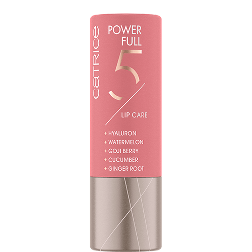 Powerfull 5 Lip Care