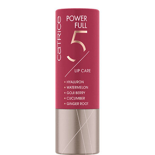 Powerfull 5 Lip Care