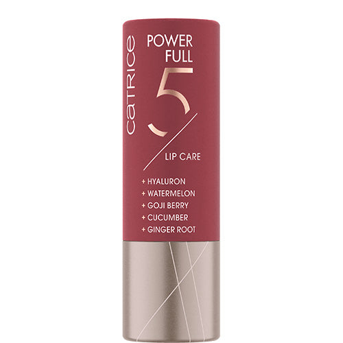 Powerfull 5 Lip Care